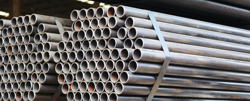 Tube and Pipe Processing_