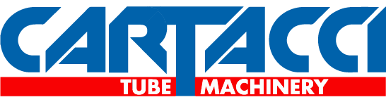 Cartacci Tube Machinery