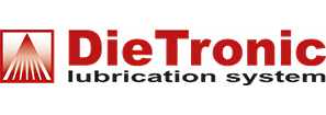 DieTronic Lubrication Systems Logo