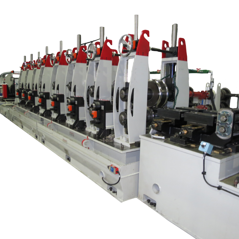 Senza titolo tube mills