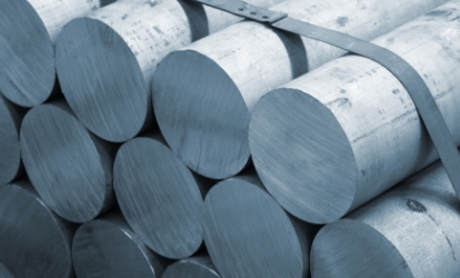 Steel Tube Manufacturing Process