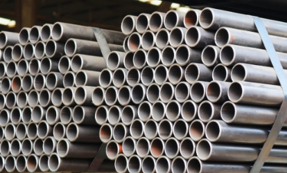 Tube and Pipe Processing