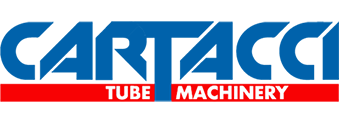 Cartacci Tube Machinery